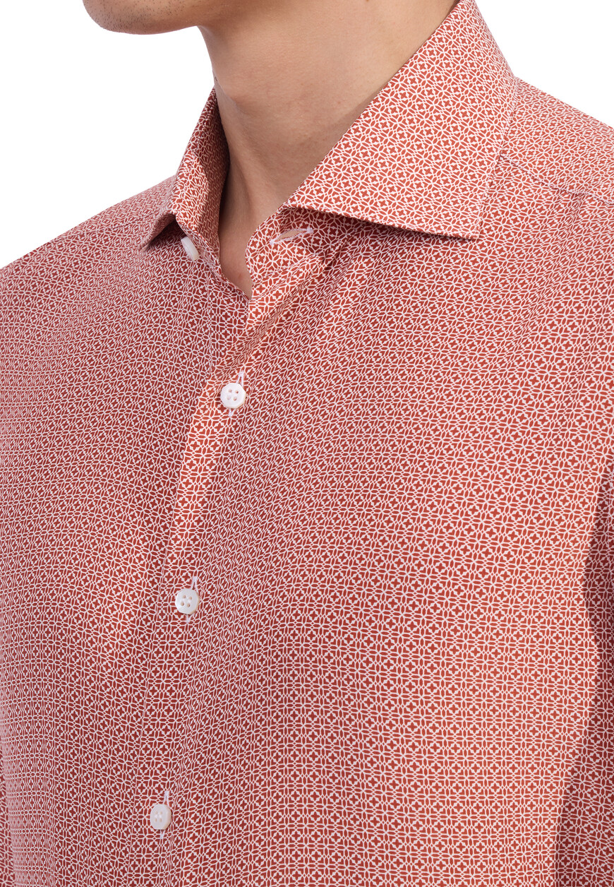 рубашка  MS001580 по распродаже