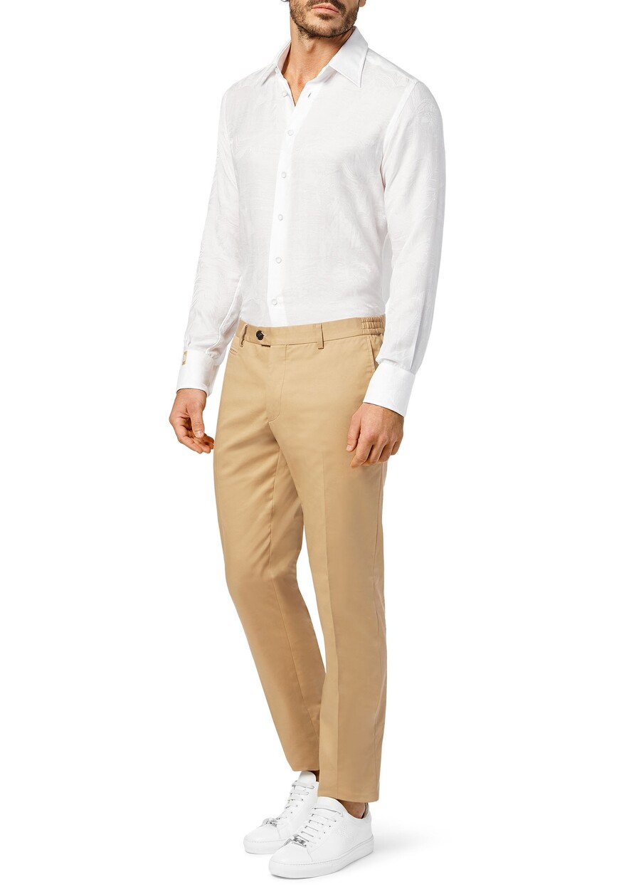 рубашка  IABC MRP1726 BTE004N по акции