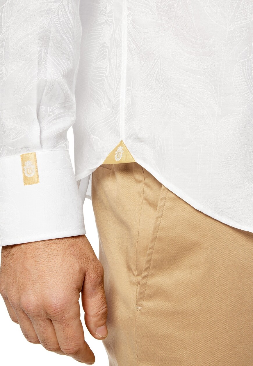 рубашка  IABC MRP1726 BTE004N со скидкой