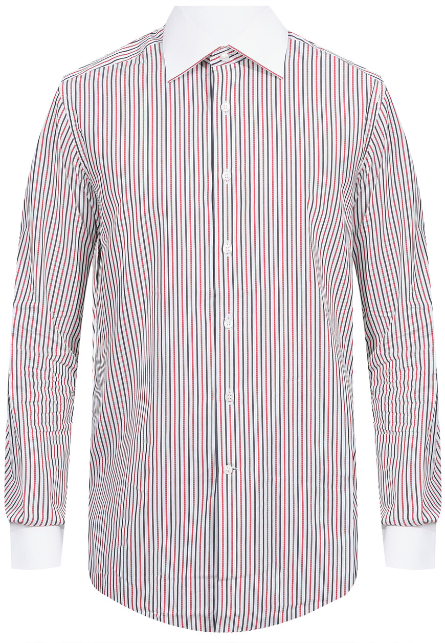 рубашка  MC004086 фотография