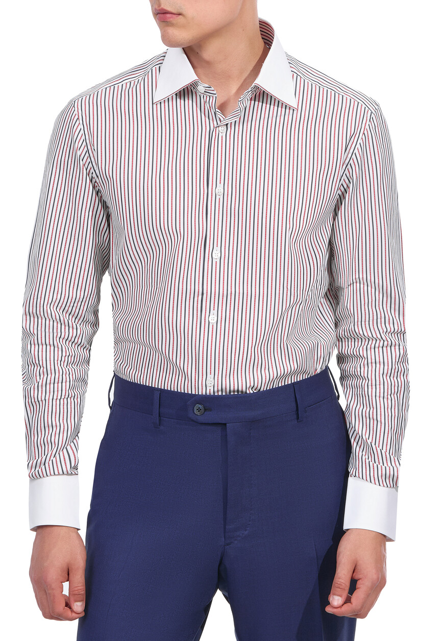 рубашка  MC004086 купить с доставкой