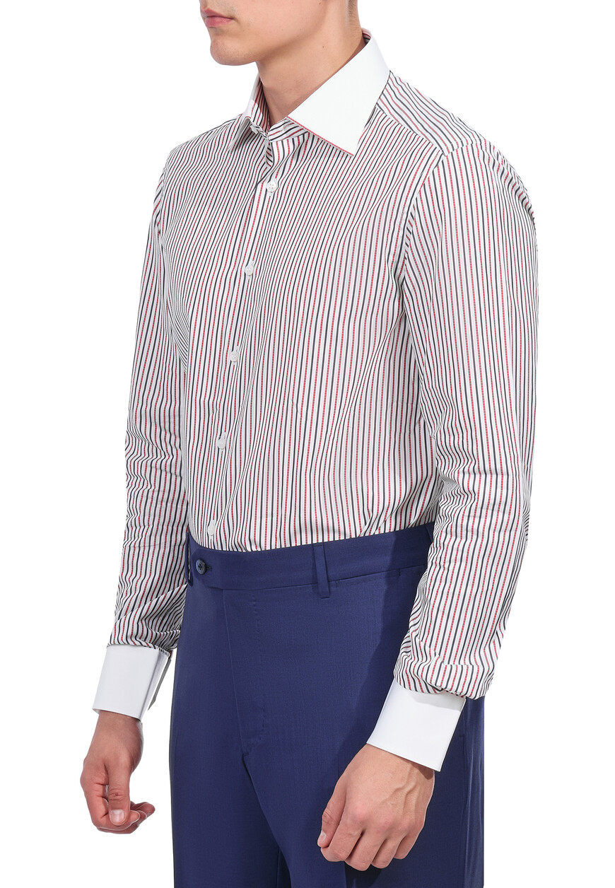 рубашка  MC004086 по низкой цене