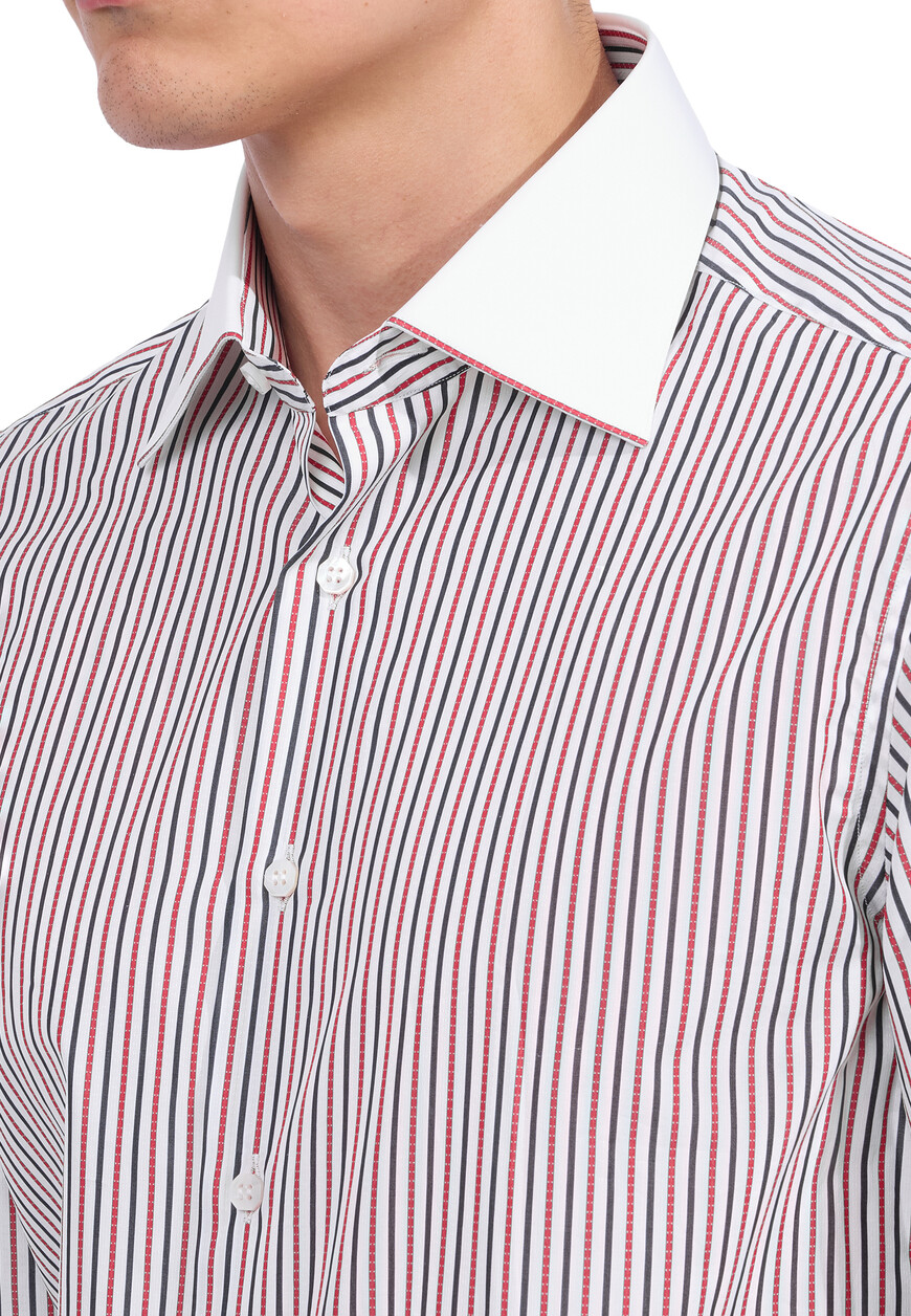 рубашка  MC004086 со скидкой