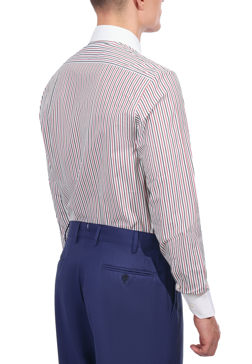 рубашка  MC004086 по распродаже