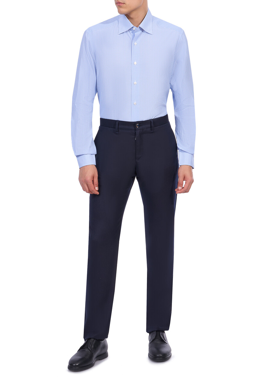 рубашка  MS004775 по акции