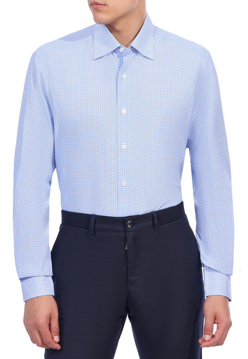 рубашка  MS004775 купить с доставкой