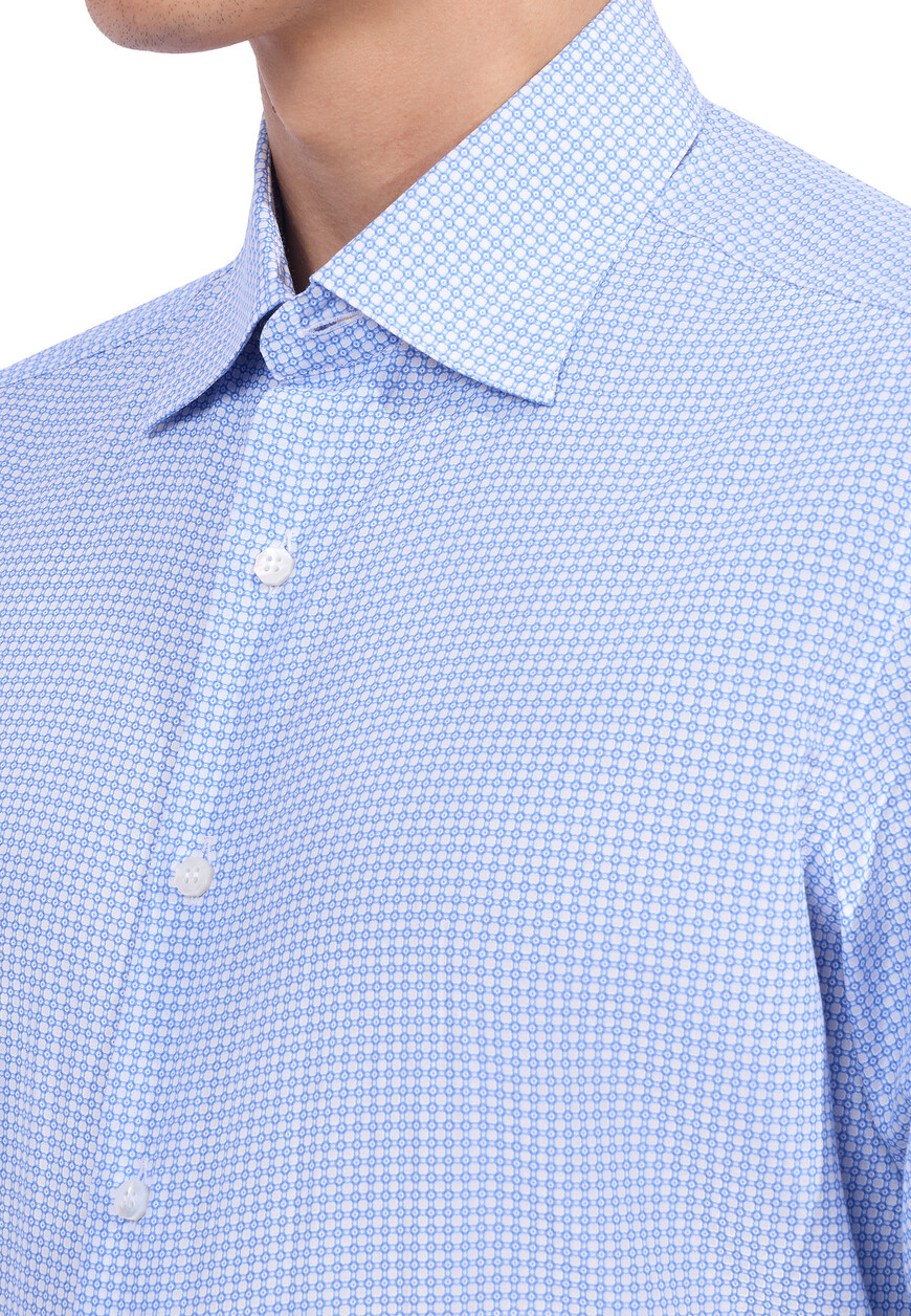 рубашка  MS004775 со скидкой