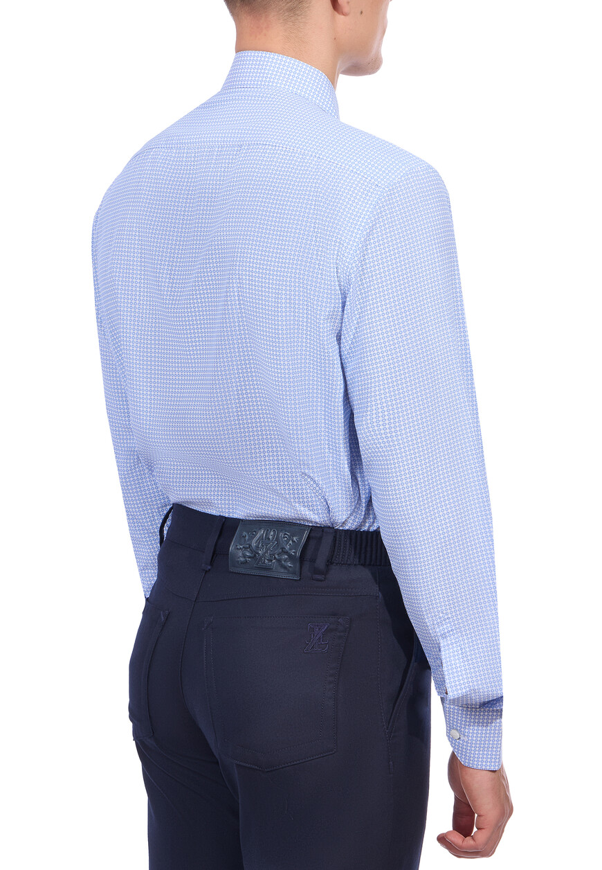 рубашка  MS004775 по распродаже