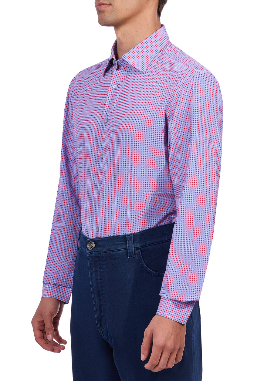 рубашка  MS004775 по низкой цене