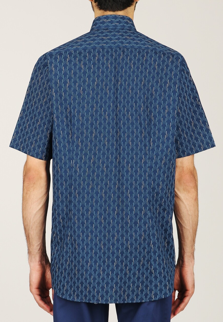 рубашка  MFV 84002 G11601 0011 купить с доставкой