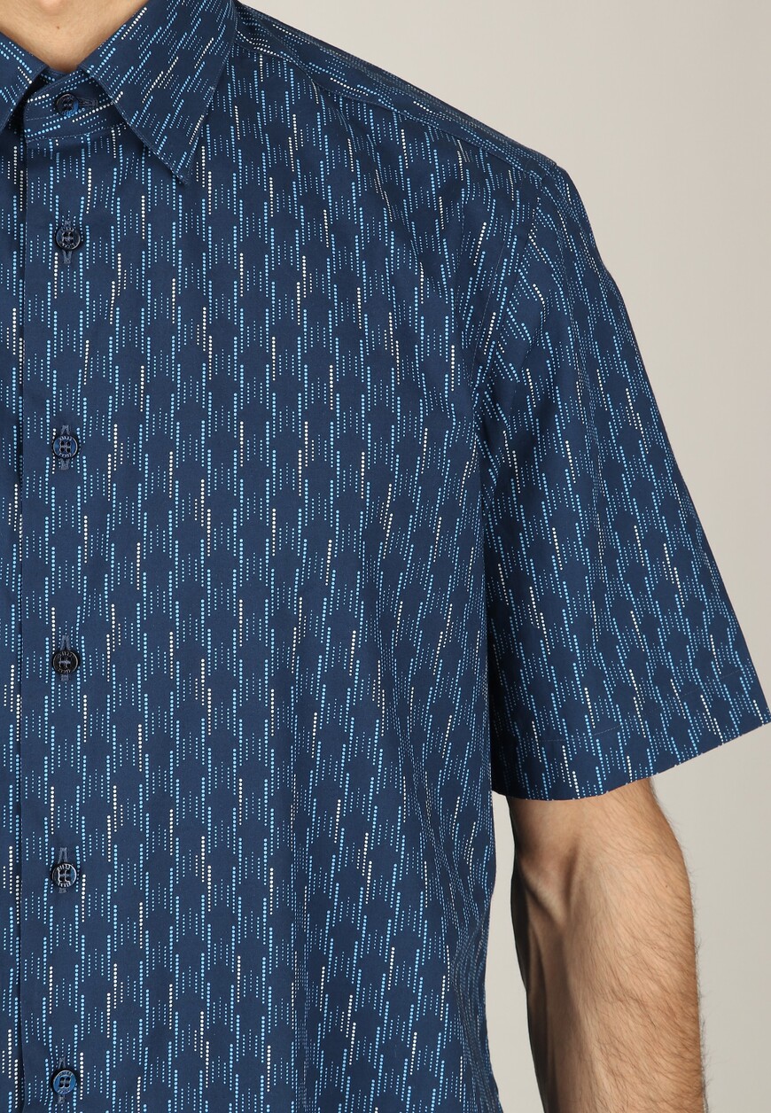 рубашка  MFV 84002 G11601 0011 по низкой цене