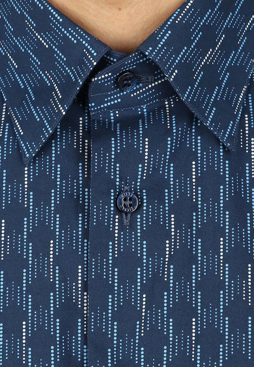 рубашка  MFV 84002 G11601 0011 со скидкой