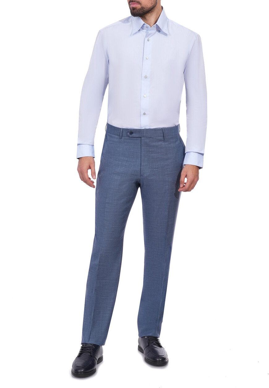 рубашка  MFW 14931 406340 ZS1 по акции