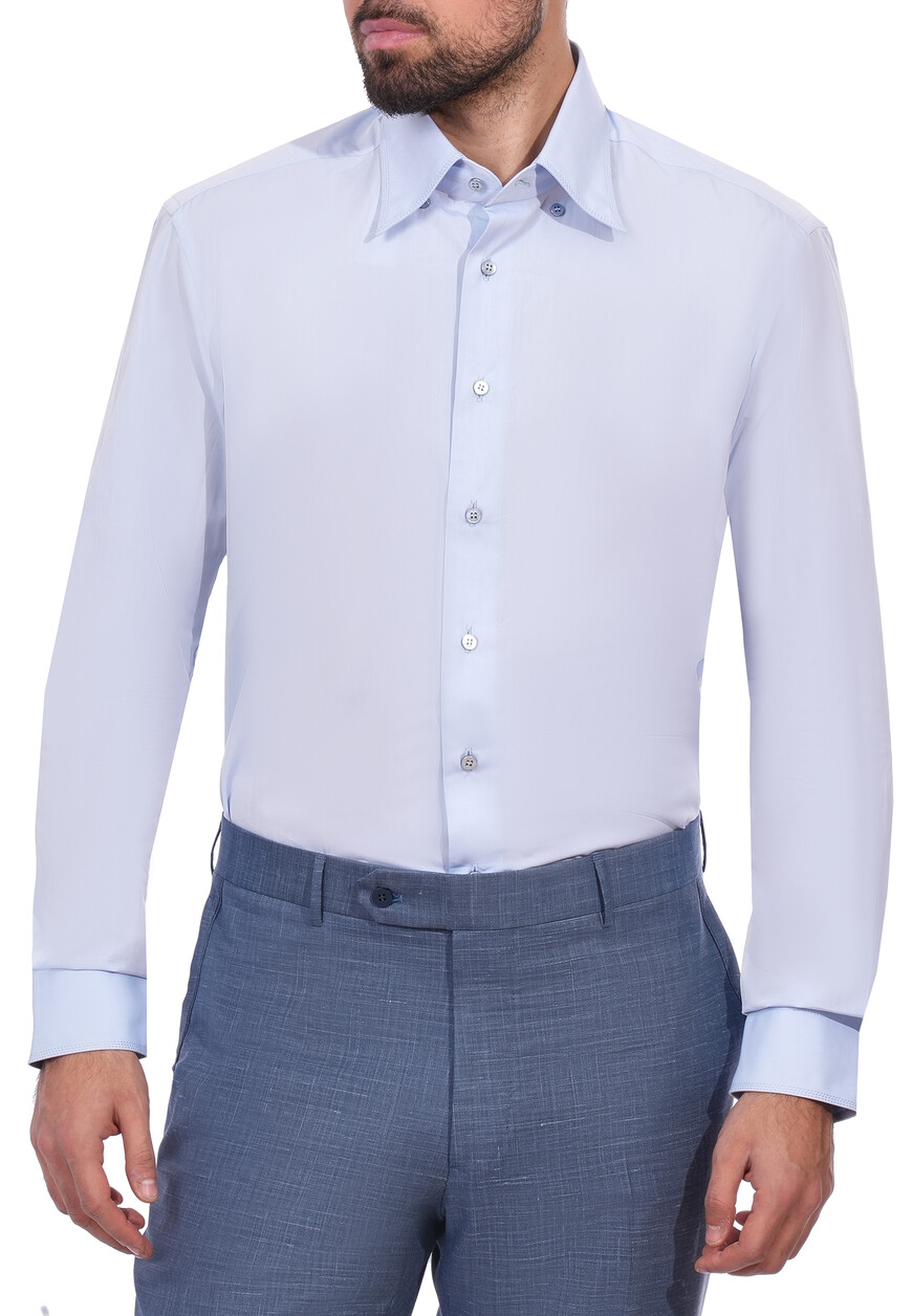 рубашка  MFW 14931 406340 ZS1 купить с доставкой