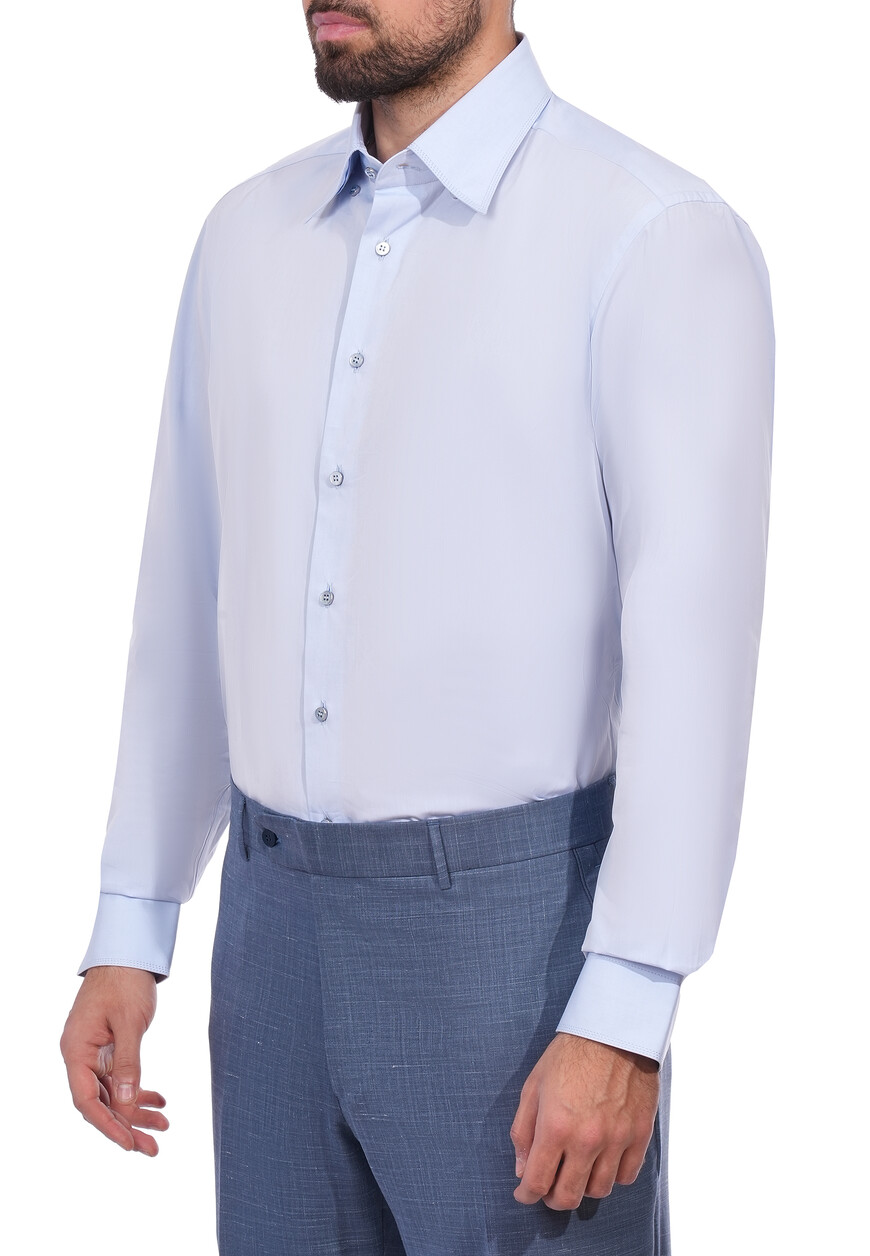 рубашка  MFW 14931 406340 ZS1 по низкой цене