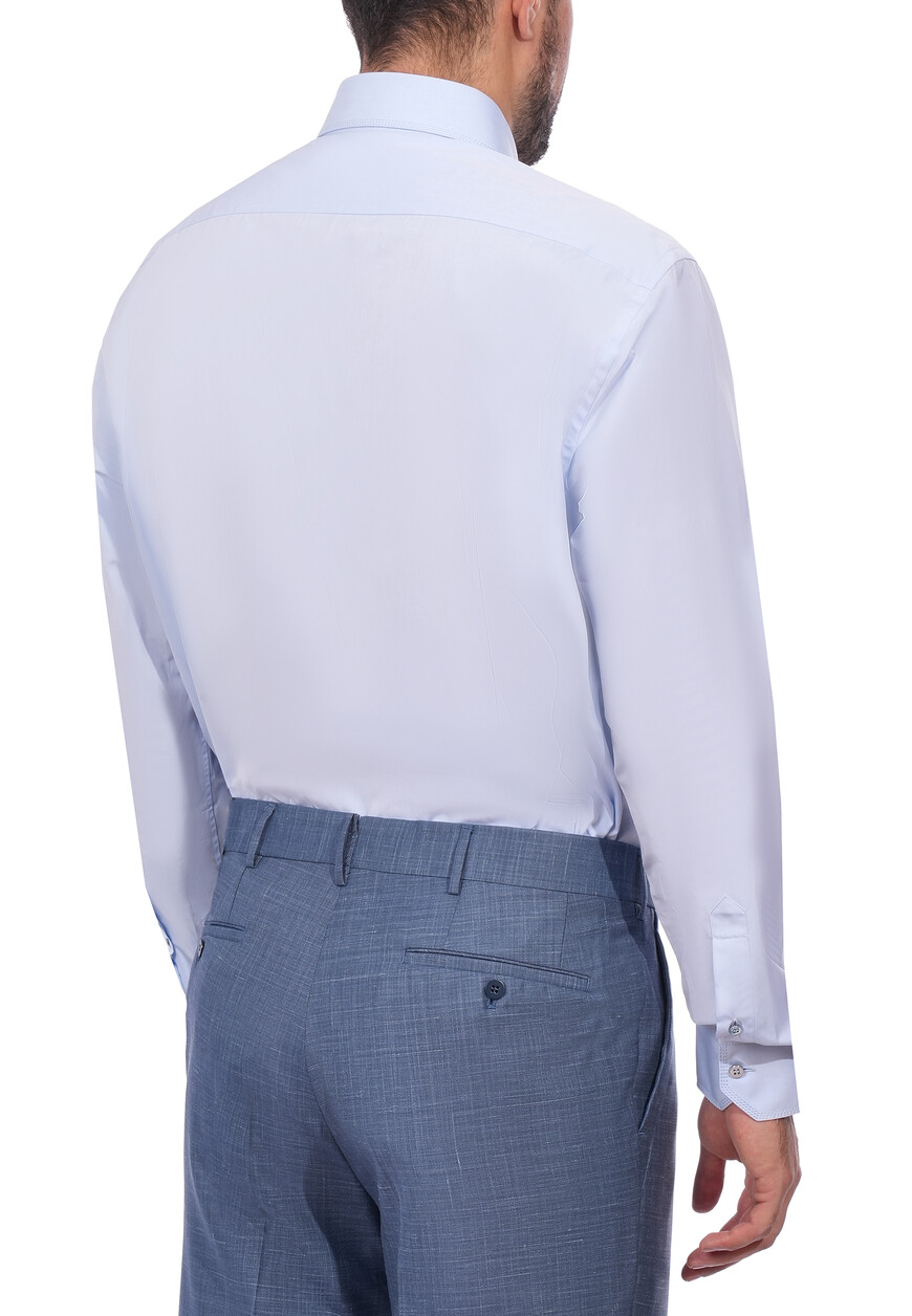 рубашка  MFW 14931 406340 ZS1 со скидкой