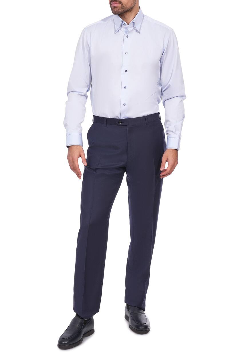 рубашка  MFX-12212-401638/0019ZS13 по акции