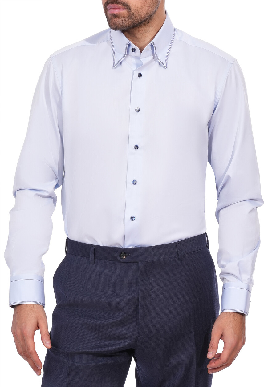 рубашка  MFX-12212-401638/0019ZS13 купить с доставкой