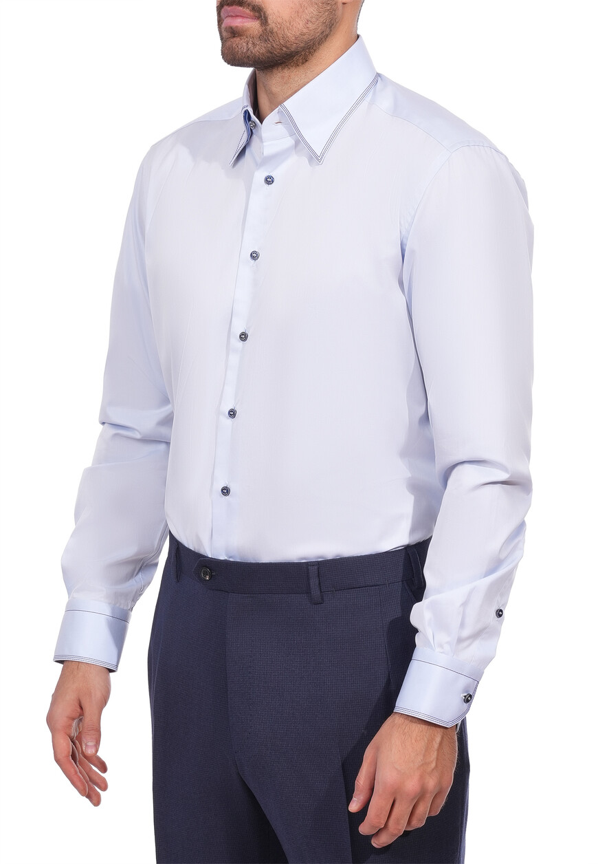 рубашка  MFX-12212-401638/0019ZS13 по низкой цене
