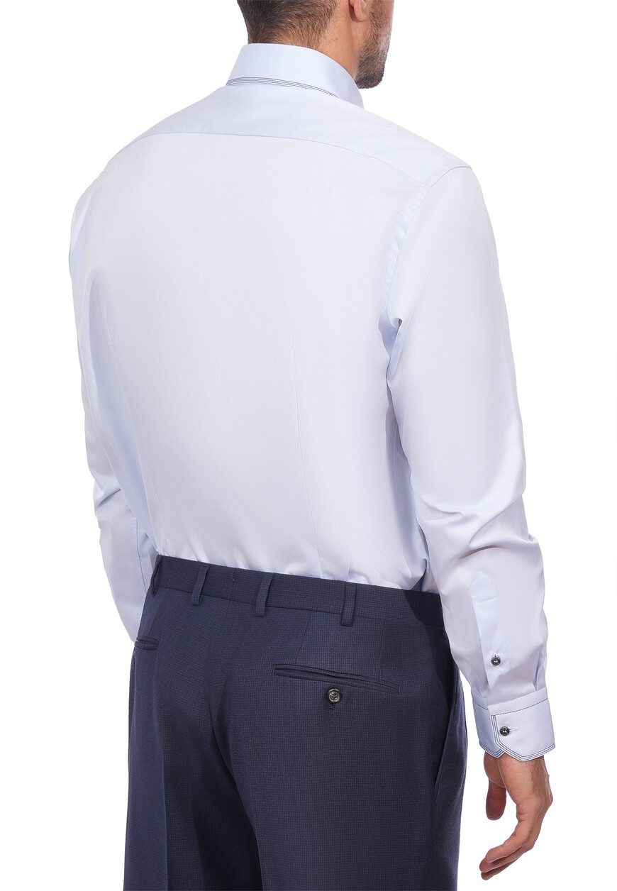 рубашка  MFX-12212-401638/0019ZS13 со скидкой