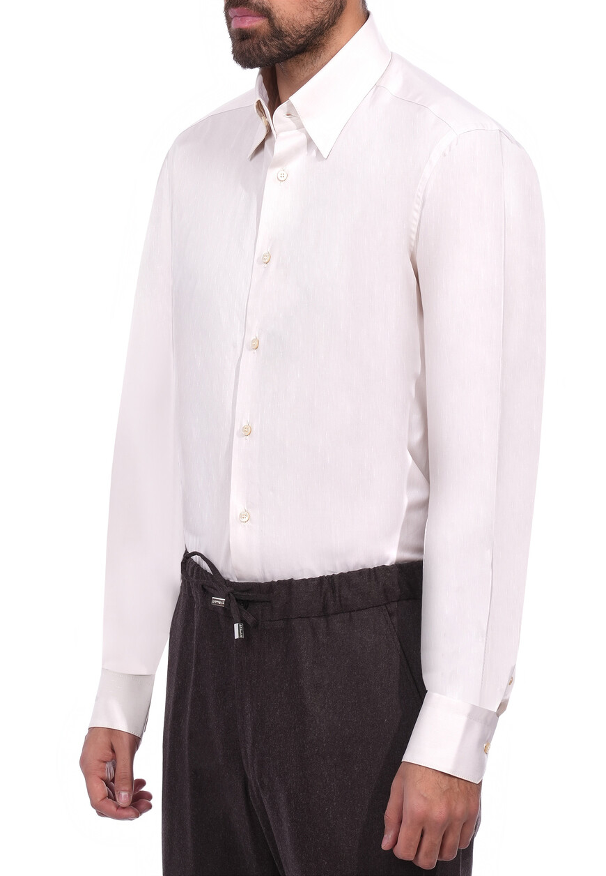 рубашка  MFX-1418-0046/0001 купить с доставкой