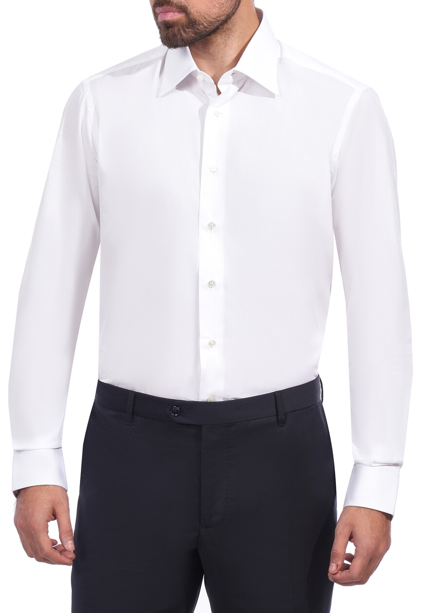 рубашка  MFX-1418-0046/0001 купить с доставкой