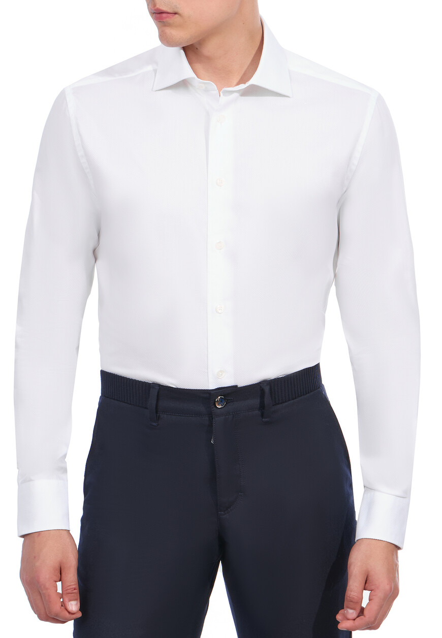 рубашка  90P100-2811103 купить с доставкой