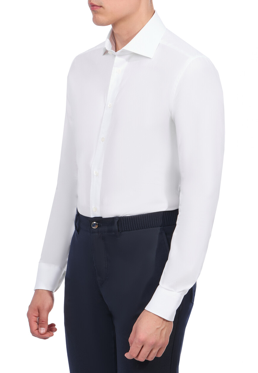 рубашка  90P100-2811103 по низкой цене