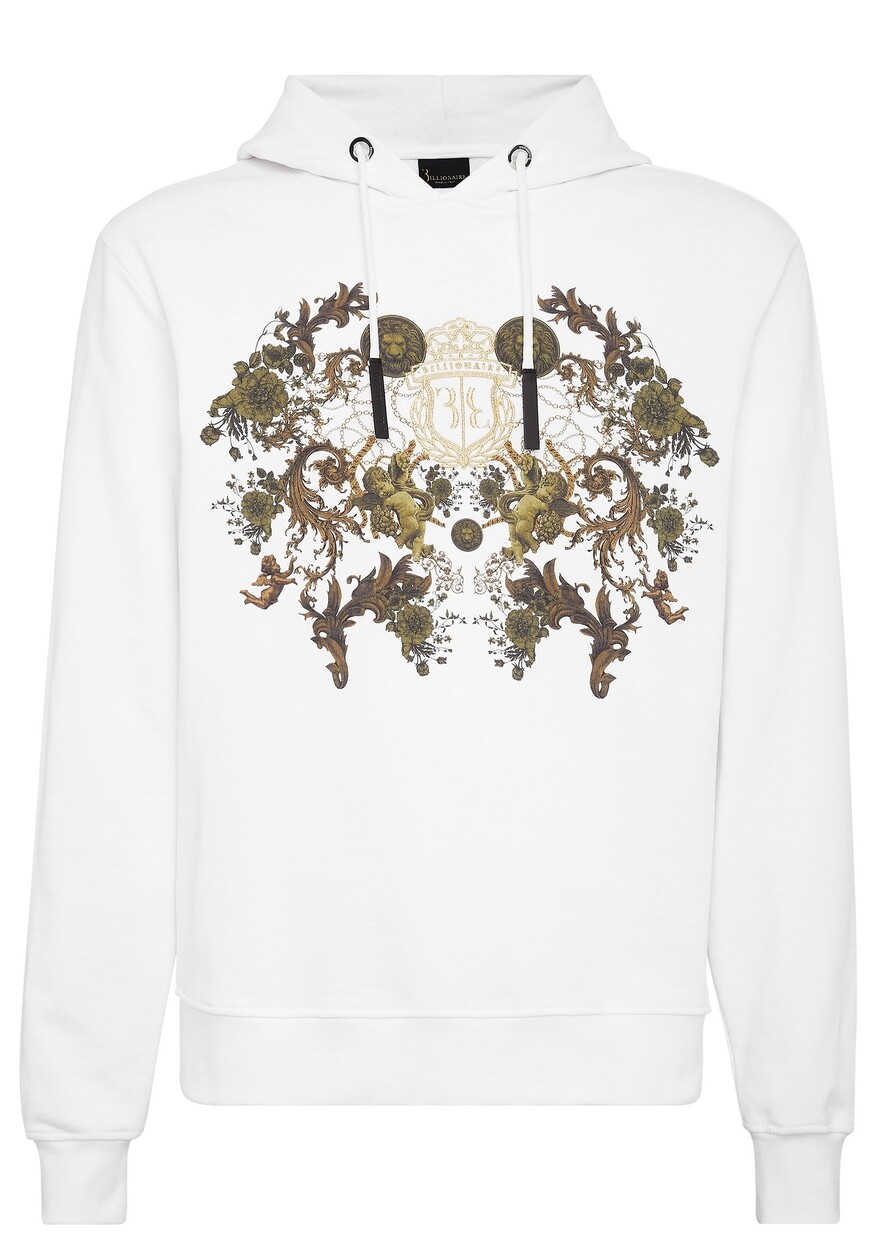 толстовка  IABC MJB2671 BTE013N фотография