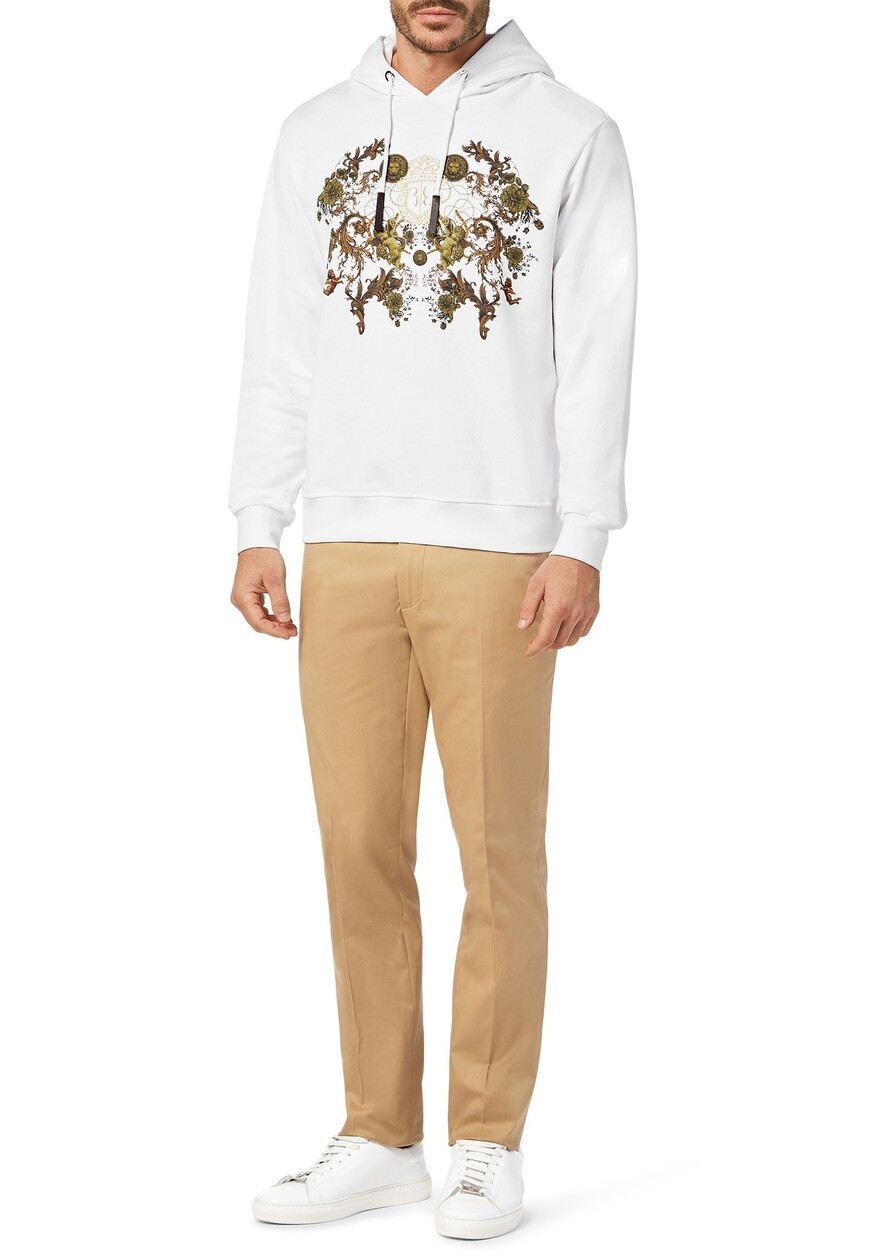 толстовка  IABC MJB2671 BTE013N по акции