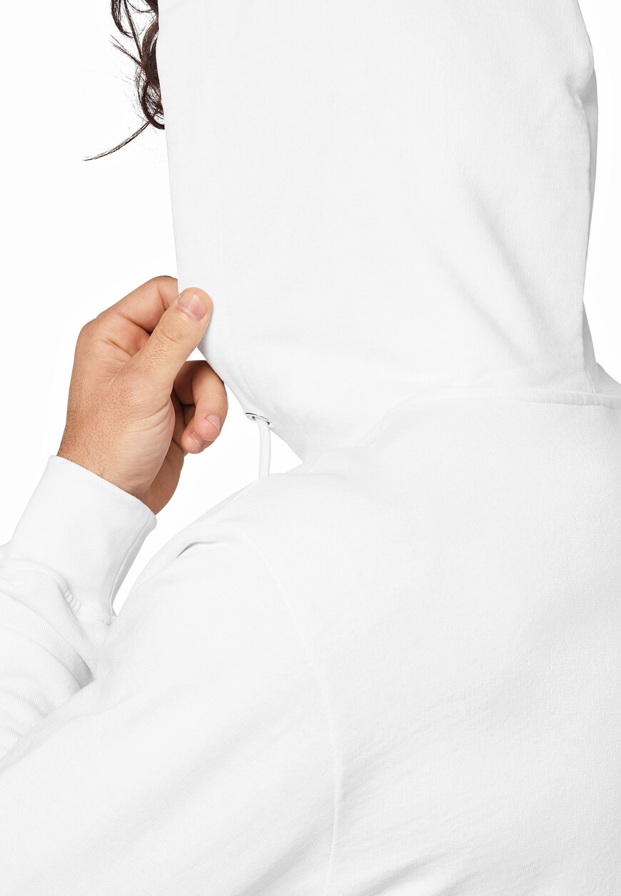 толстовка  IABC MJB2671 BTE013N со скидкой