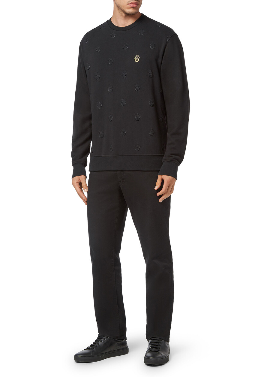 свитшот  OABC MJO0918 BTE004N по акции