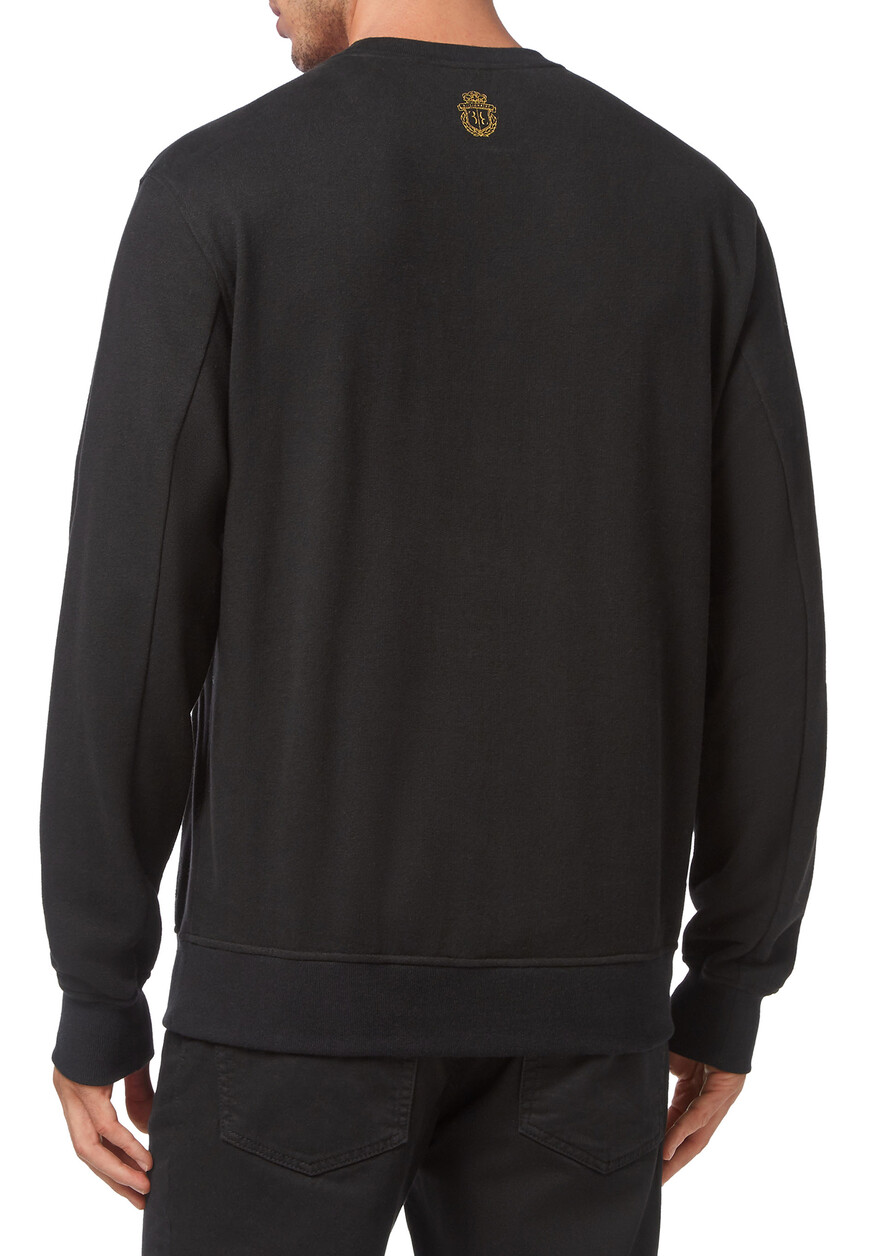 свитшот  OABC MJO0918 BTE004N купить с доставкой