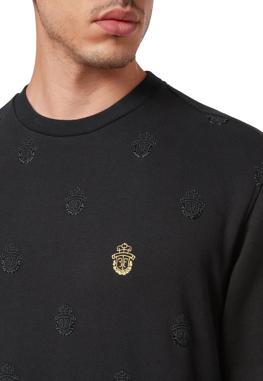 свитшот  OABC MJO0918 BTE004N по низкой цене