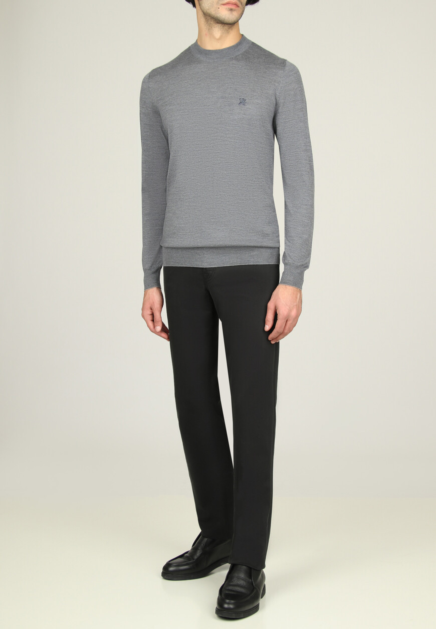 джемпер  MBY-DC006-FLASH/ML01 по акции