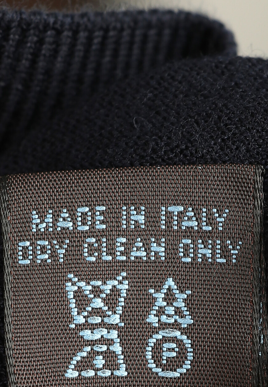 поло длинный рукав  MA00060 на официальном сайте