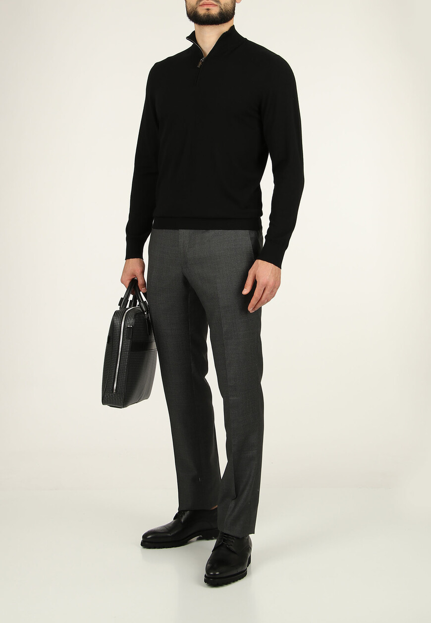 поло длинный рукав  MA00060 по акции