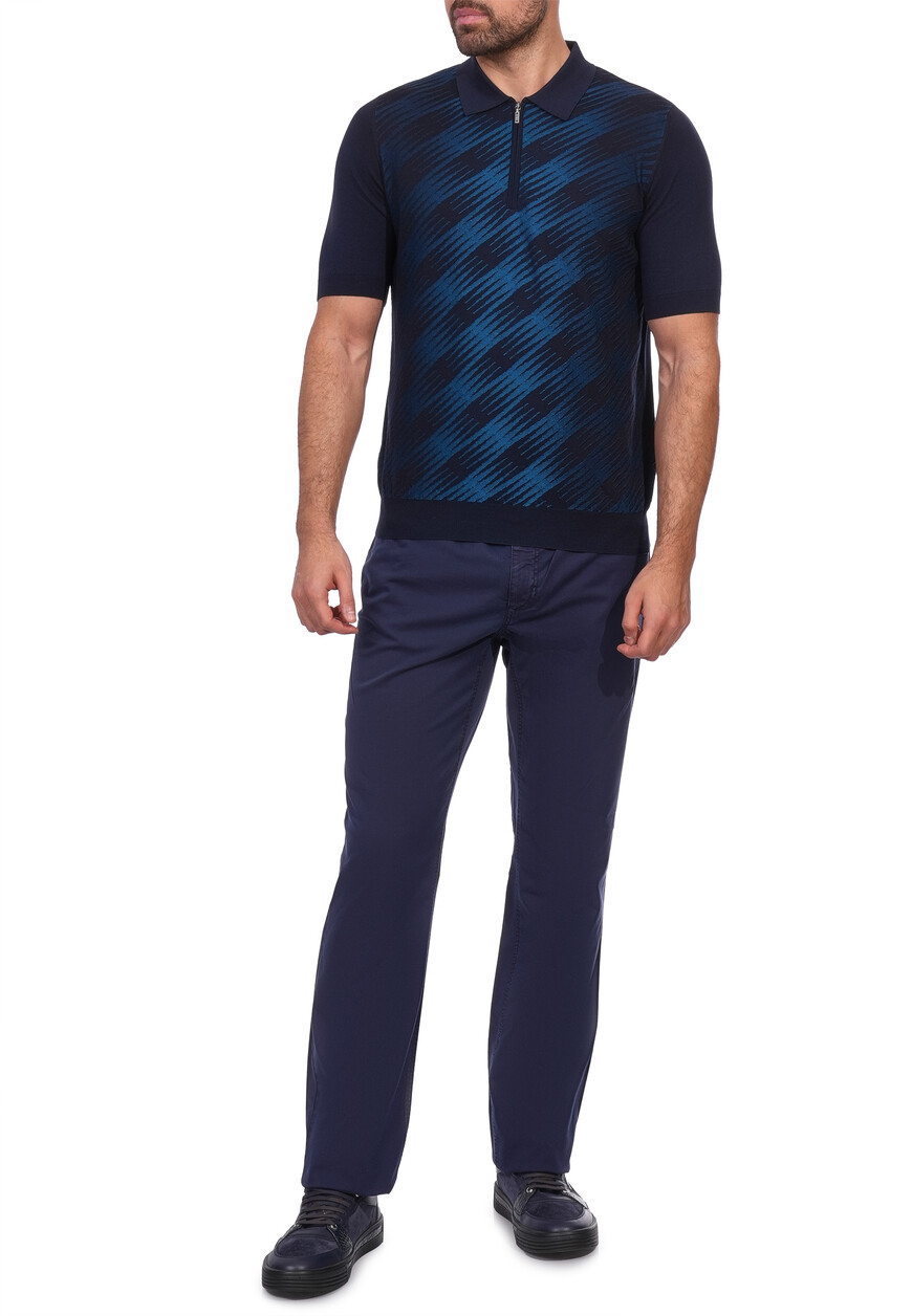 поло короткий рукав  MBV PZ112 SPRA1 MC01 по акции