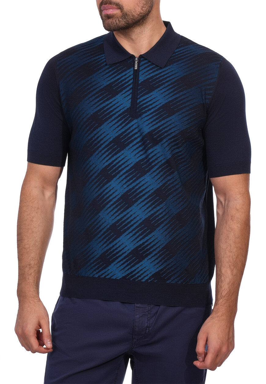 поло короткий рукав  MBV PZ112 SPRA1 MC01 купить с доставкой