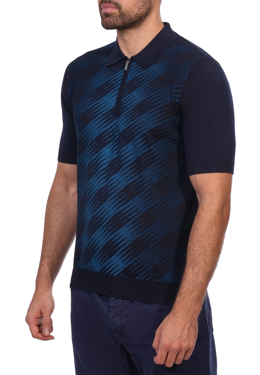 поло короткий рукав  MBV PZ112 SPRA1 MC01 по низкой цене