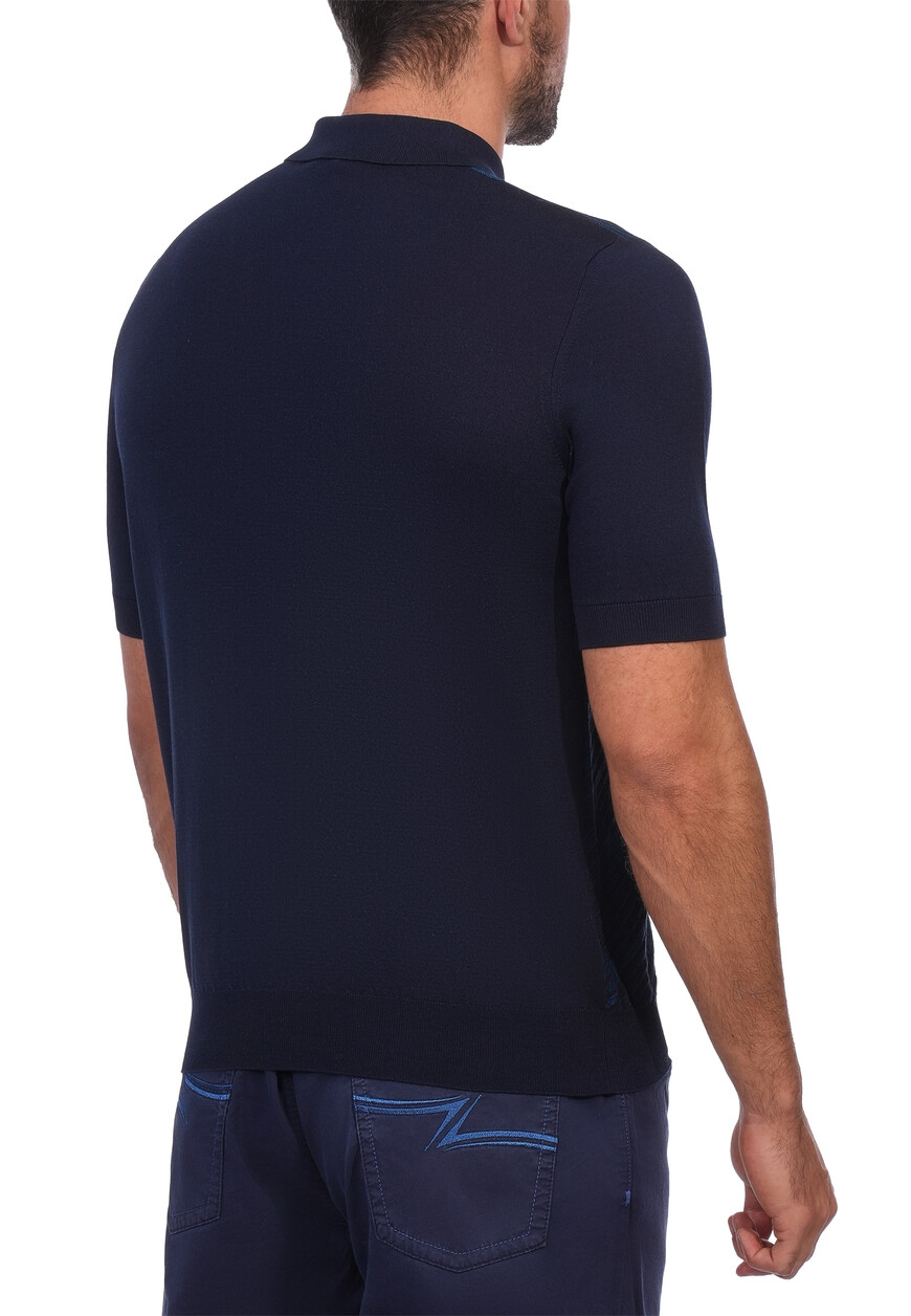 поло короткий рукав  MBV PZ112 SPRA1 MC01 со скидкой