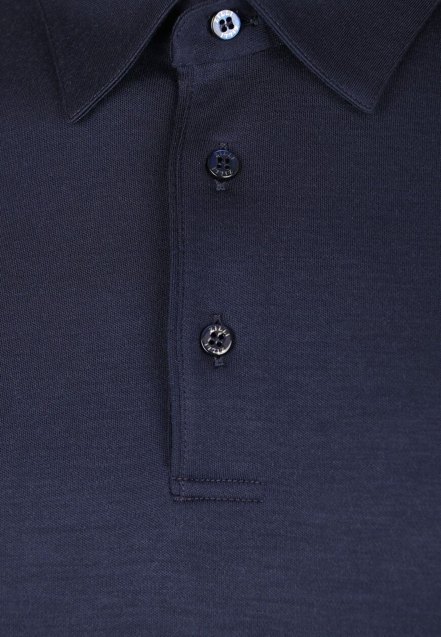 поло длинный рукав  MFW 66030 000 ZS2062 со скидкой