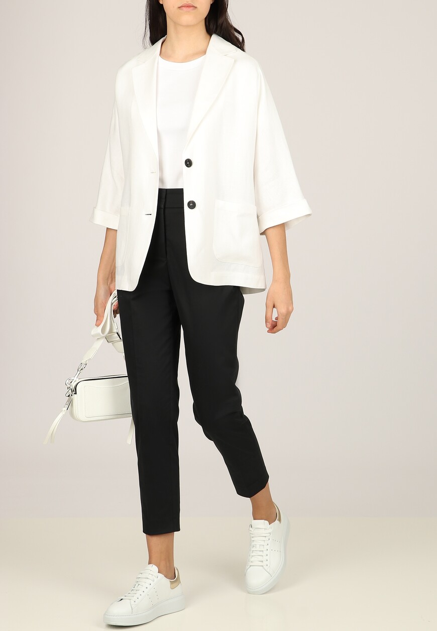 пиджак  S01427A 02603 купить с доставкой