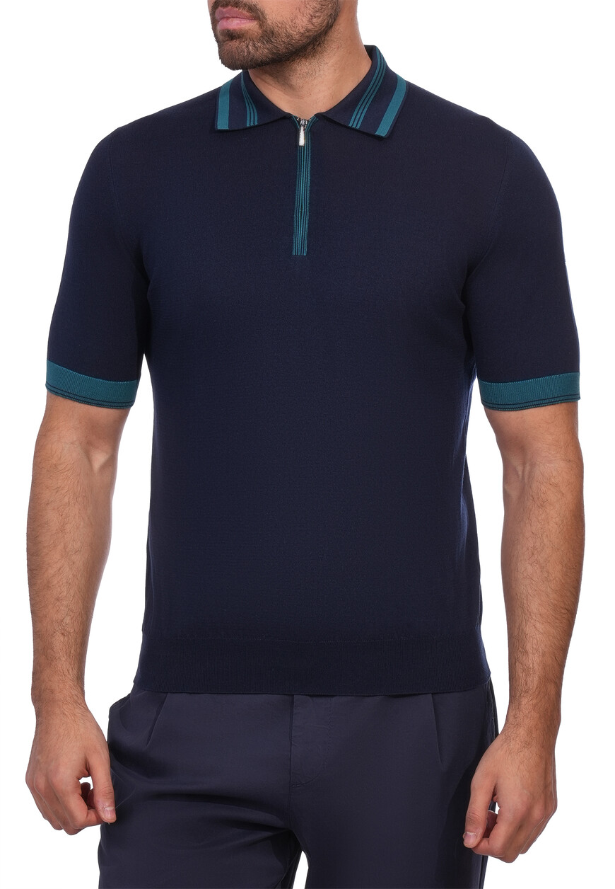 поло короткий рукав  MBX PZ012 CLAS1/MC01 купить с доставкой