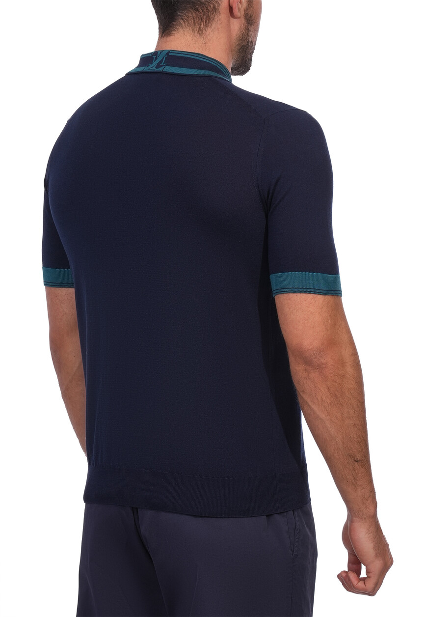 поло короткий рукав  MBX PZ012 CLAS1/MC01 со скидкой