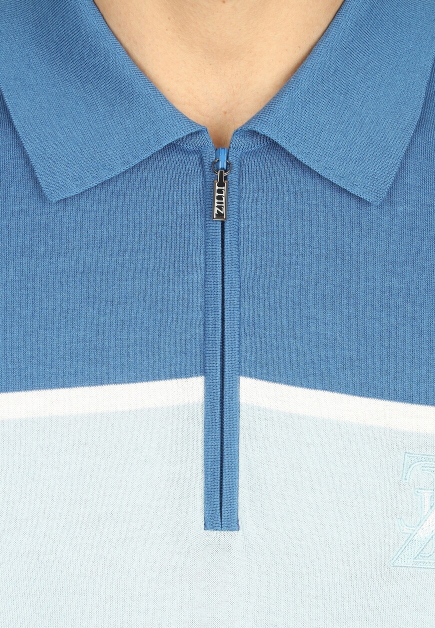 поло короткий рукав  MBX-PZ132-LIGH1/MC01 012 со скидкой