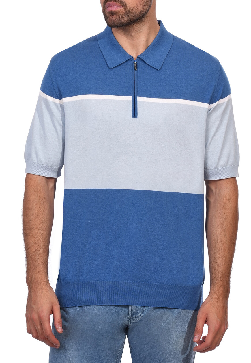 поло короткий рукав  MBX-PZ132-LIGH1/MC02 012 купить с доставкой