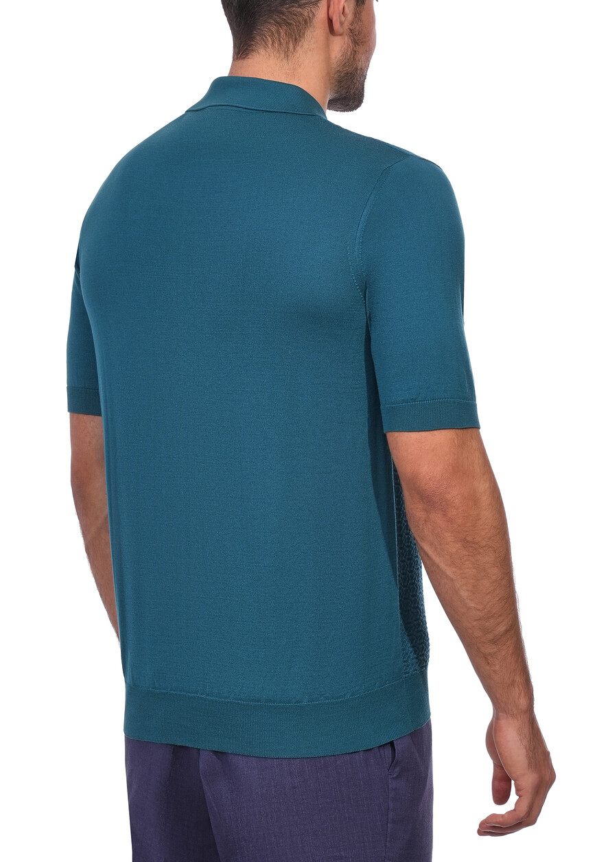 поло короткий рукав  MBX-PB078-VACL1/MC01 4122 со скидкой