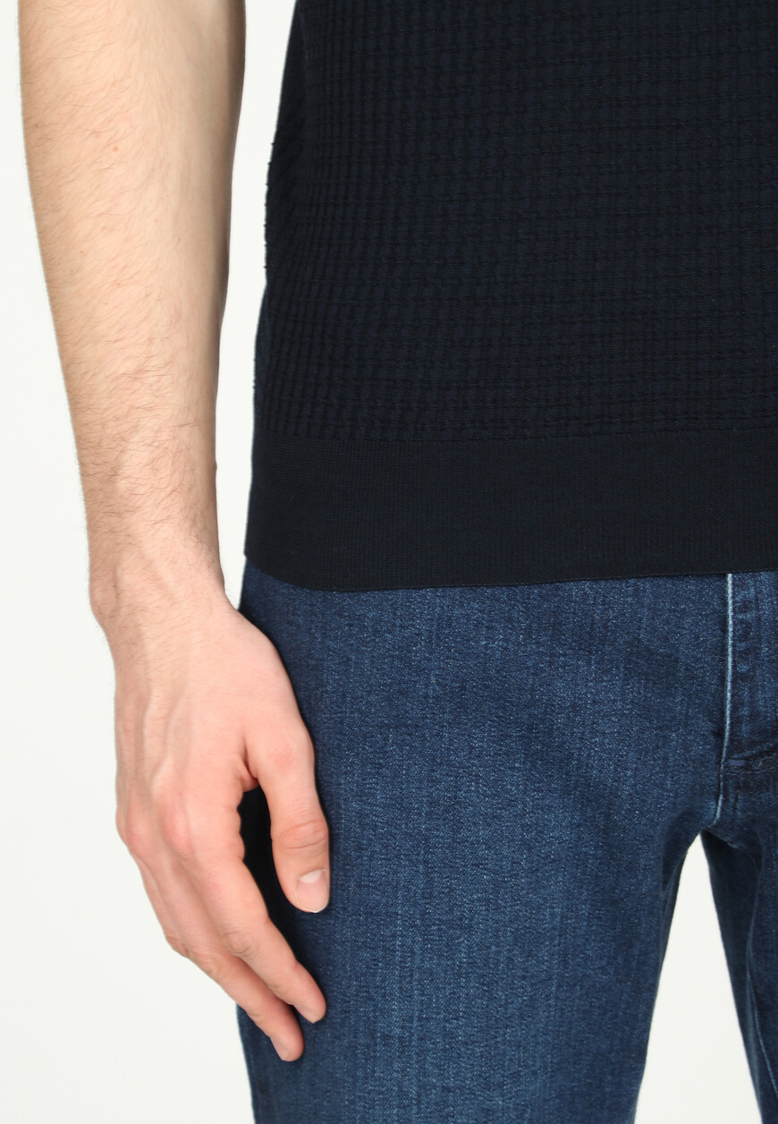 поло короткий рукав  MBX-PZ022-BIMA1/MC01 со скидкой