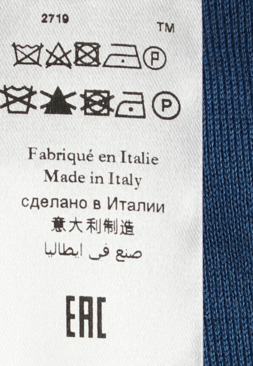 поло короткий рукав  MBX-PZ022-BIMA1/MC01 оригинал